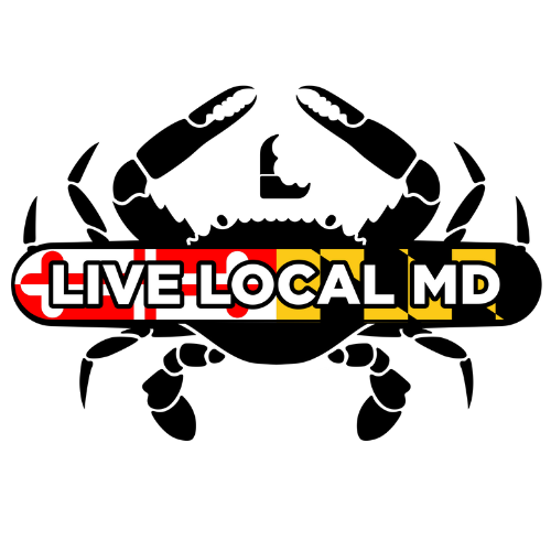 Live Local MaryLand
